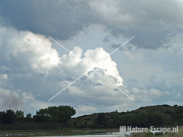 Wolken boven Vogelmeer NPZK2