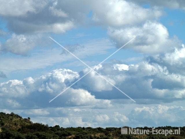 Wolken boven NPZK2