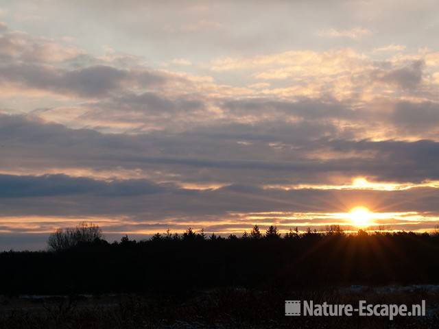 Zonsopkomst, NHD Heemskerk1 191209