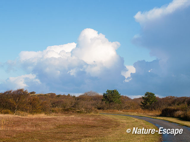 Wolken, boven Zwanenwater 13 271012