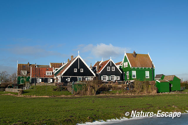 Grote Werf, op Marken 1 280113