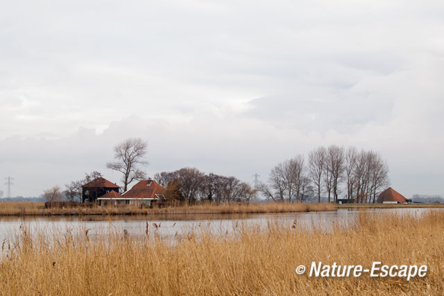 Boerderij, op de Woude 3 160213