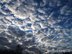 Wolken boven NPZK1