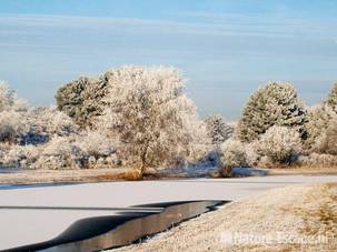 Langs het Zwarteveldkanaal AWD3