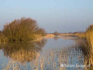 Infiltratiekanaal NHD Castricum 1 301208