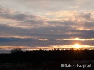 Zonsopkomst, NHD Heemskerk1 191209