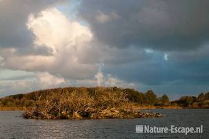 Hoefijzermeer, NHD Castricum 1 251010