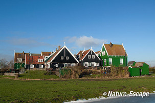 Grote Werf, op Marken 1 280113