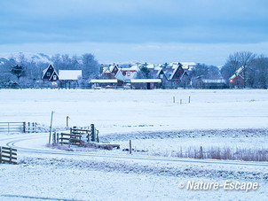 Camperduin, voor zonsopkomst 1, 090213